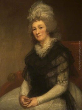 Lady Henrietta Cavendish Bentinck-(1737-1827), contessa di Stamf