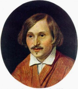 Nikolai Gogol