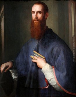 Ritratto di Niccolò Ardinghelli