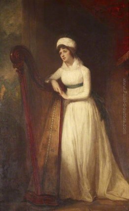 Lady Louisa Theodosia Hervey (1767-1821), contessa di Liverpool