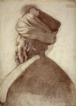 L'uomo in turbante