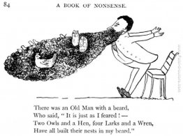 A Book of Nonsense