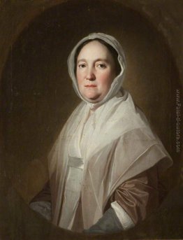 Mary Rawlinson