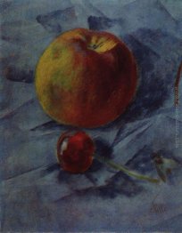 Apple e ciliegia