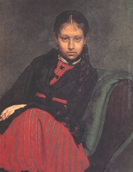 Ritratto di Vera Shevtsova