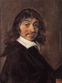 Ritratto di René Descartes