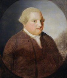 Charles Strickland (1734-1770)