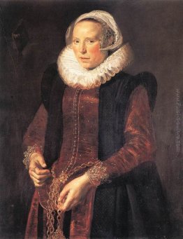 Ritratto di una donna