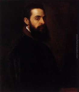 Ritratto di Antonio Anselmi