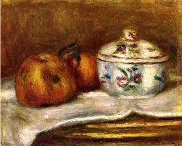 Sugar Bowl, Apple e Orange