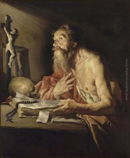 San Girolamo