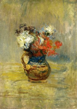 Flower Still Life