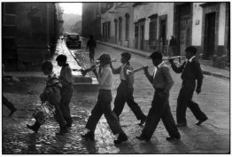 San Miguel de Allende, Messico