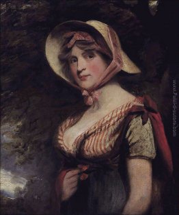 Lady Louisa Manners, contessa di Dysart