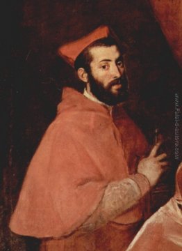 Alessandro Farnese