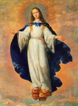 L'Immacolata Concezione