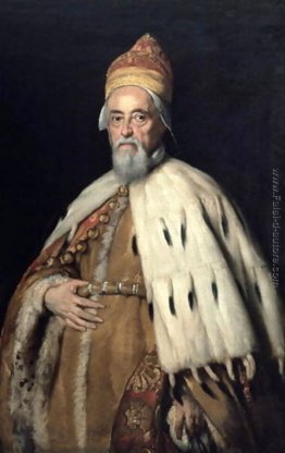 Doge Francesco Erizzo