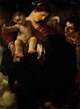 Madonna della Rondine