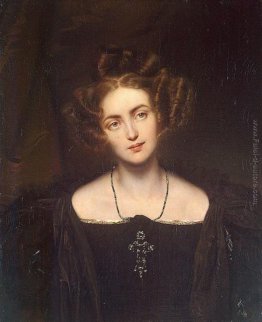 Ritratto di Henrietta Sontag