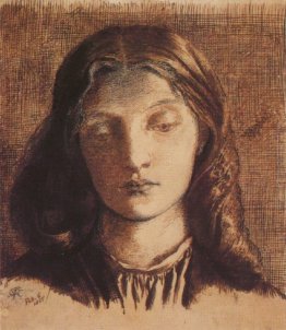 Ritratto di Elisabetta Siddal