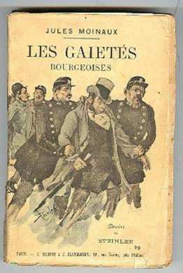 Les Gaietes Bourgeoises