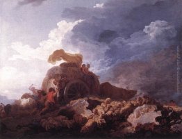 La tempesta