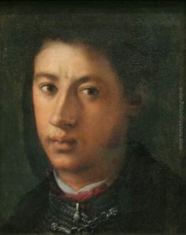 Alessandro de 'Medici