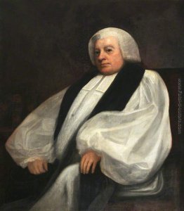 Edward Smallwell (1721-1799), vescovo di Oxford