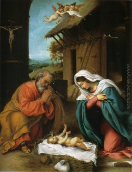 Natività di Cristo