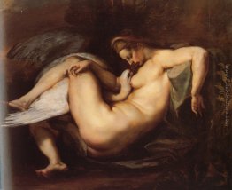 Leda e il cigno