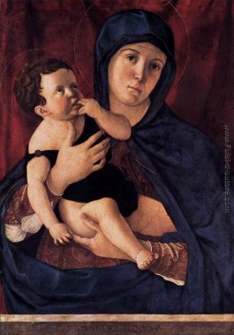 Madonna con Bambino