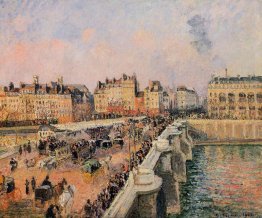 Il Pont Neuf, Pomeriggio