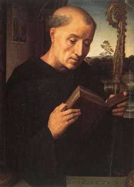 Ritratto di Benedetto di Tommaso Portinari