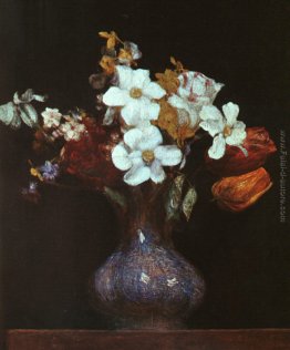 Narciso e Tulipani