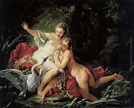 Leda e il cigno