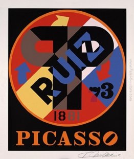 Picasso, il sogno americano