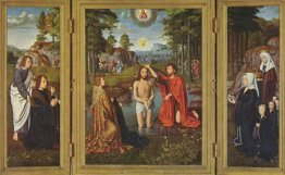 Trittico di Jan des Trompes