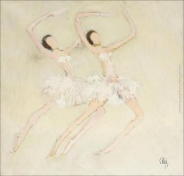 Ballerine