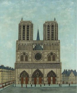 Cathédrale de Notre Dame