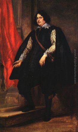 Ritratto di gentiluomo