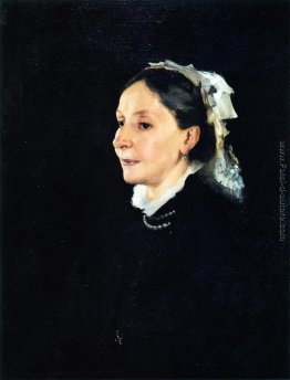 La signora Daniel Sargent Curtis