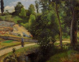 The Quarry, Pontoise