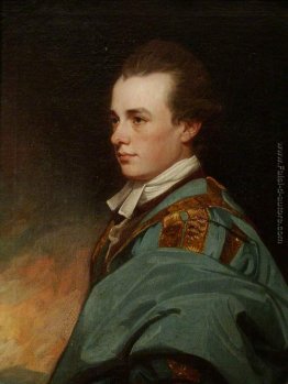 George Parker (1755-1842), 4 ° Conte di Macclesfield