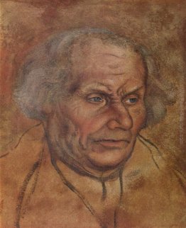 Ritratto di padre di Lutero
