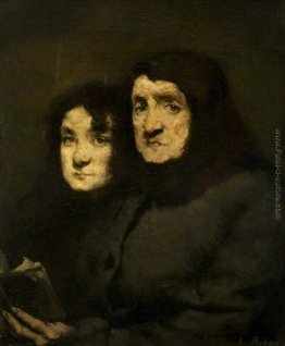 Madre e figlia