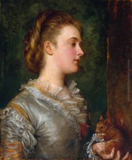 Dorothy Tennant, seguito Lady Stanley