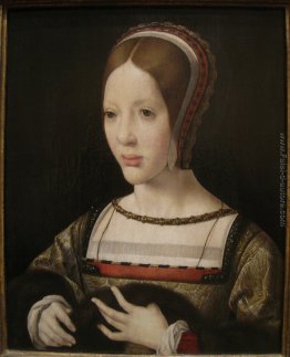 Regina Eleonora d'Austria