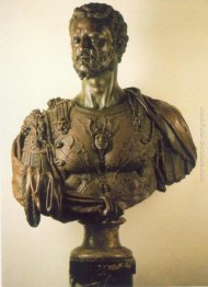 Busto di Cosimo I