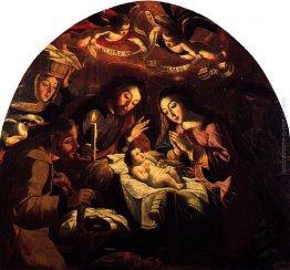 Natività di Gesù