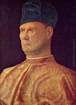 Ritratto di un condottiero